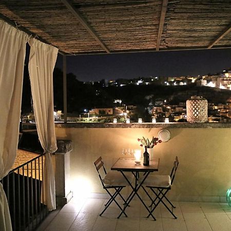 Trinasicula Ragusa Ibla Ngoại thất bức ảnh