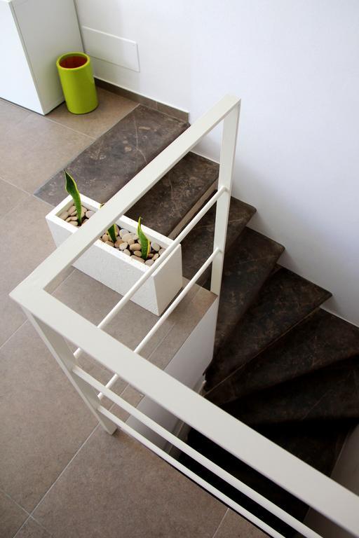 Trinasicula Ragusa Ibla Phòng bức ảnh