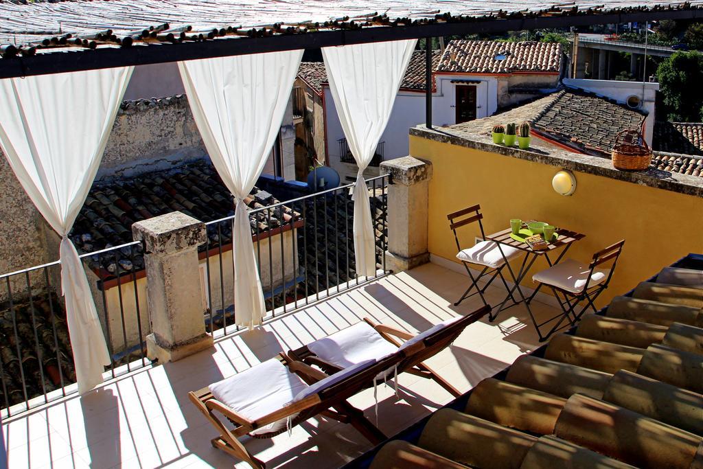 Trinasicula Ragusa Ibla Phòng bức ảnh