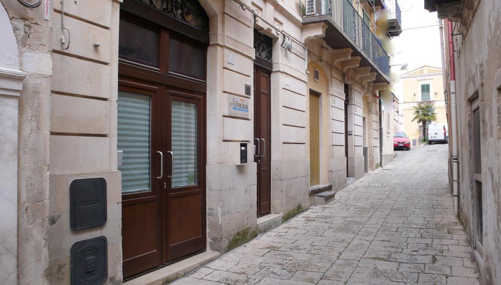 Trinasicula Ragusa Ibla Ngoại thất bức ảnh