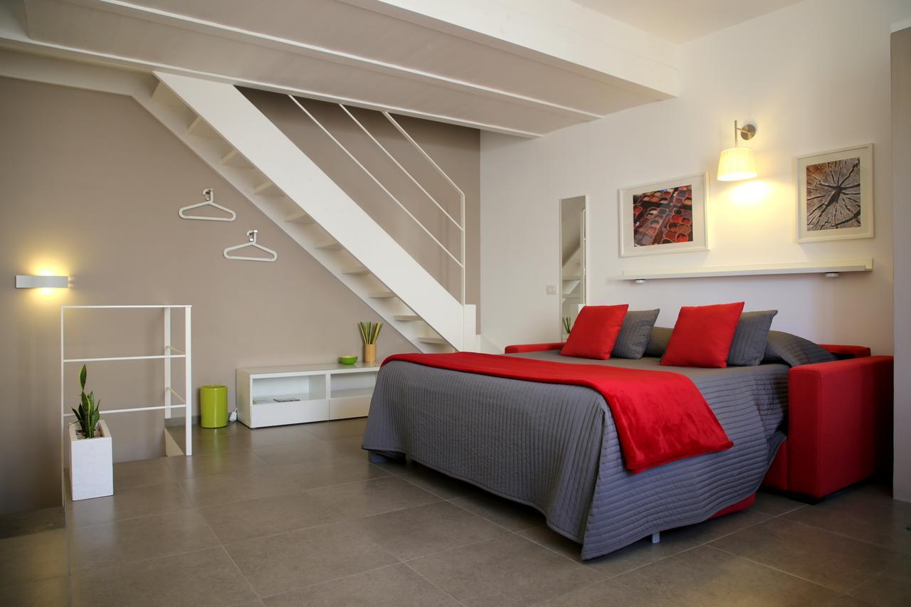 Trinasicula Ragusa Ibla Ngoại thất bức ảnh