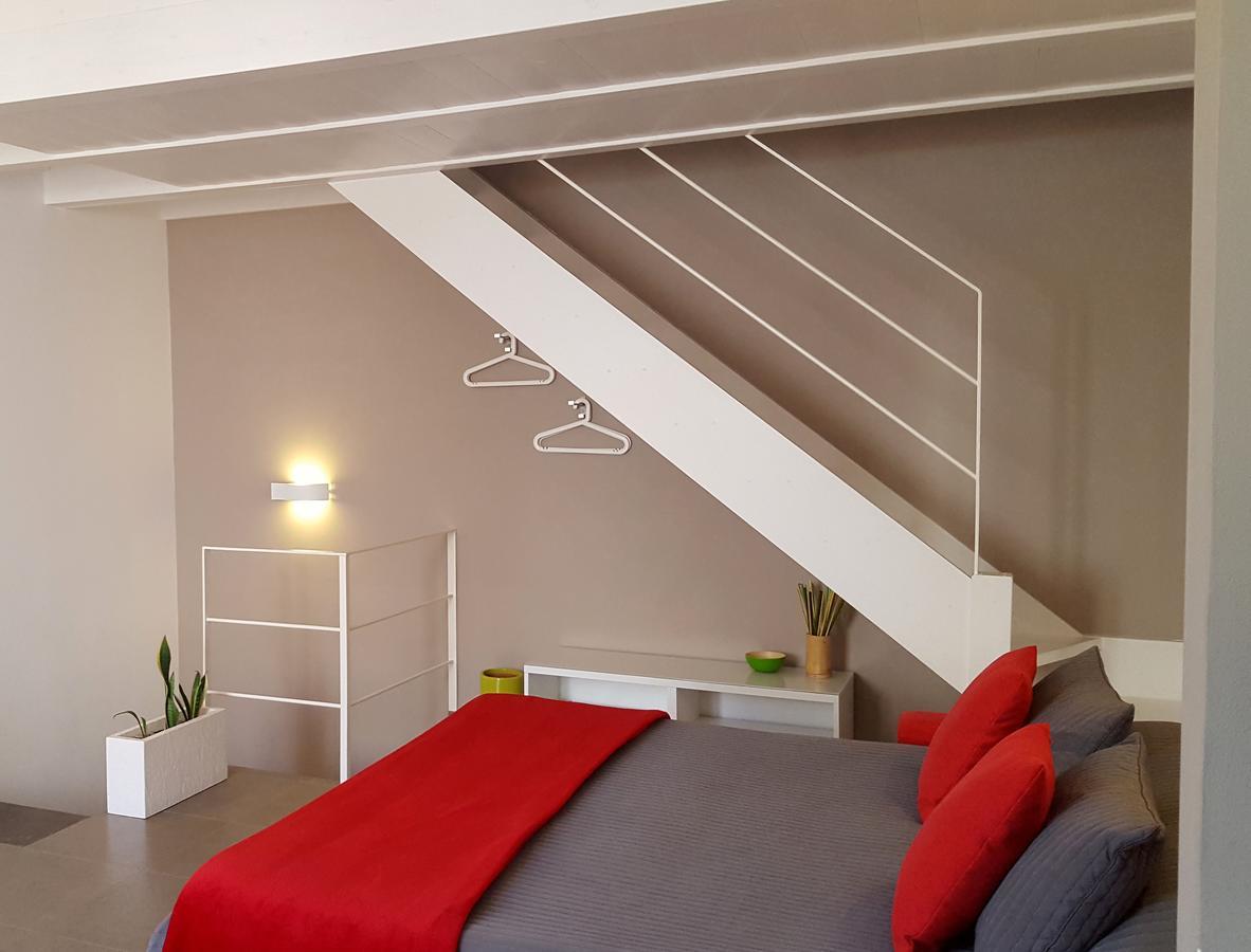 Trinasicula Ragusa Ibla Ngoại thất bức ảnh