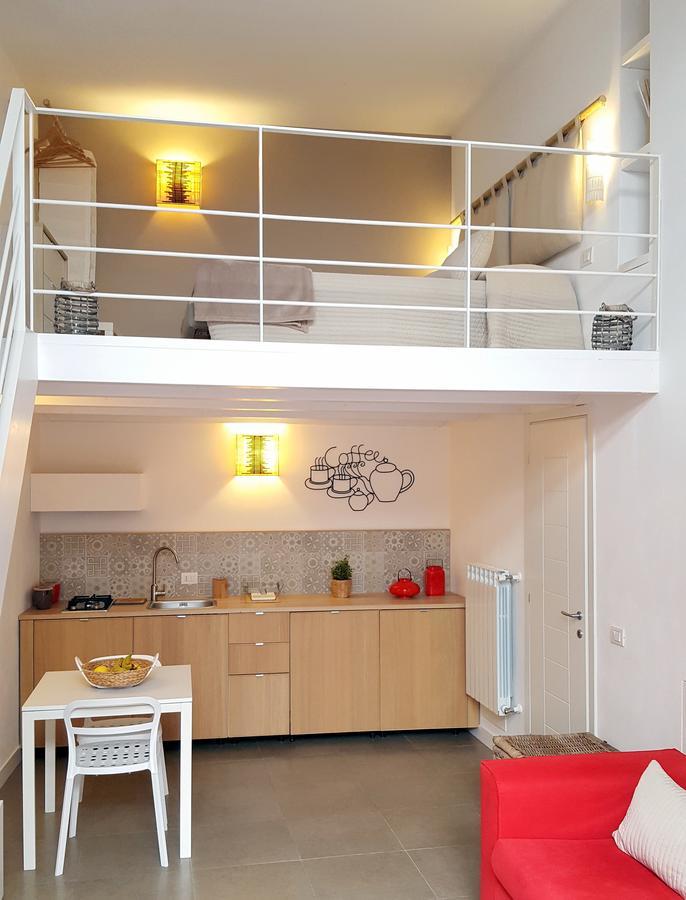 Trinasicula Ragusa Ibla Ngoại thất bức ảnh
