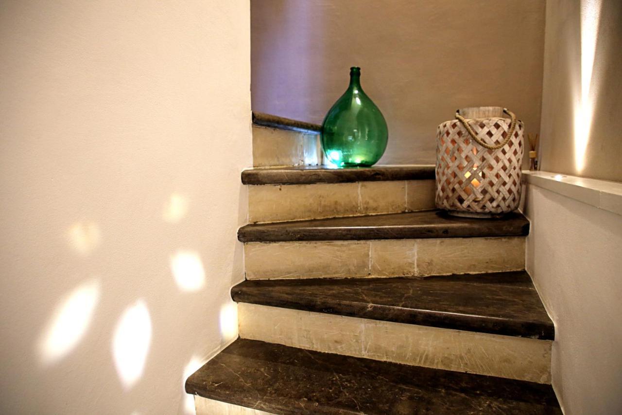 Trinasicula Ragusa Ibla Ngoại thất bức ảnh