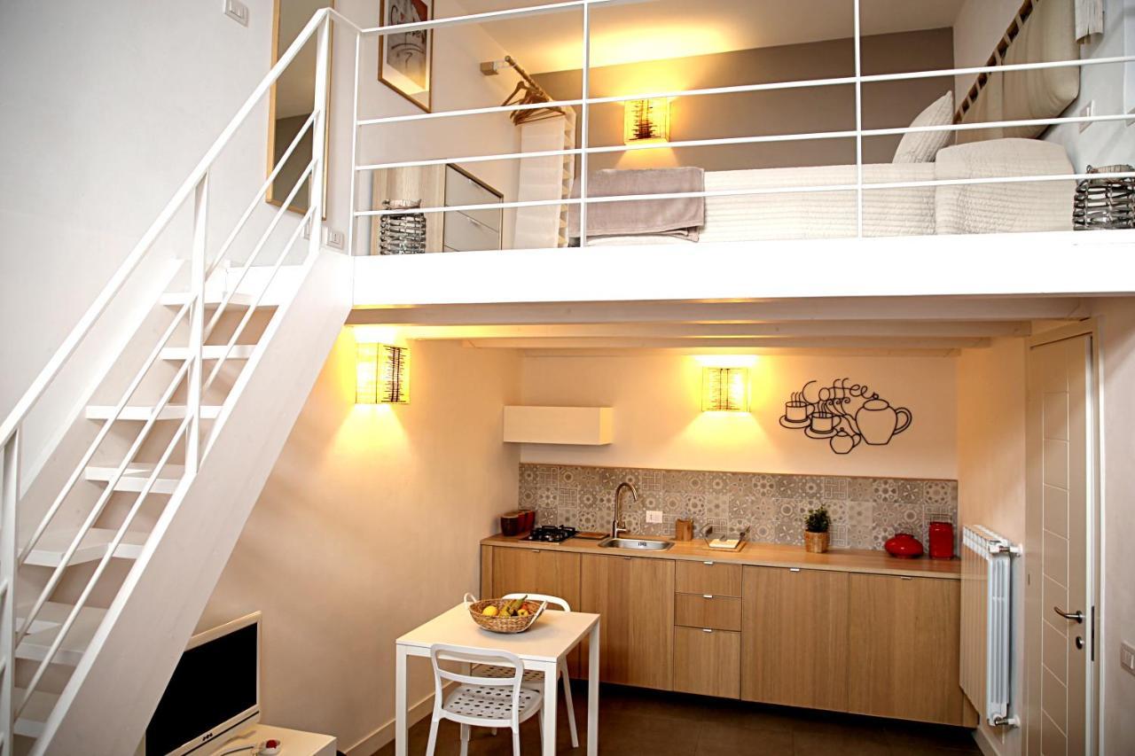 Trinasicula Ragusa Ibla Ngoại thất bức ảnh