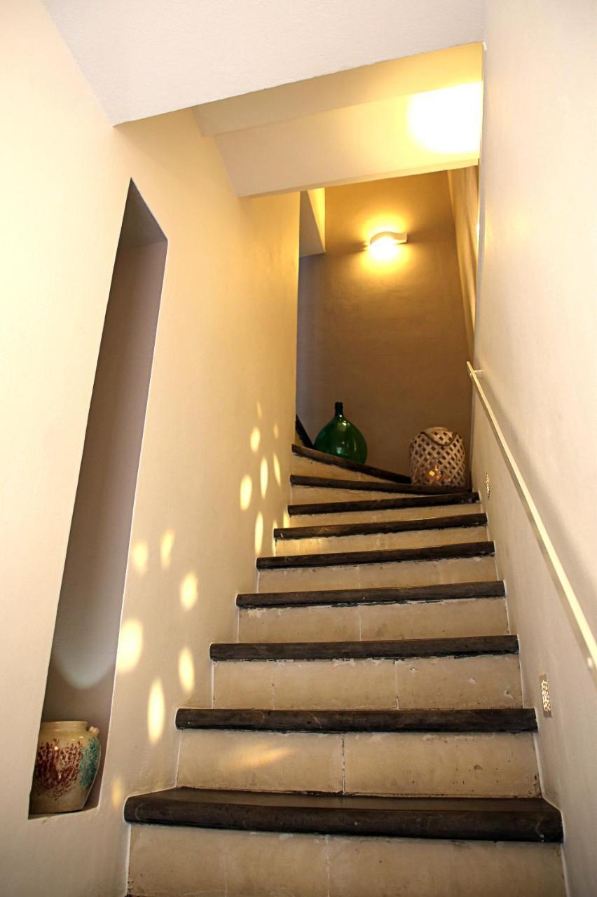 Trinasicula Ragusa Ibla Ngoại thất bức ảnh