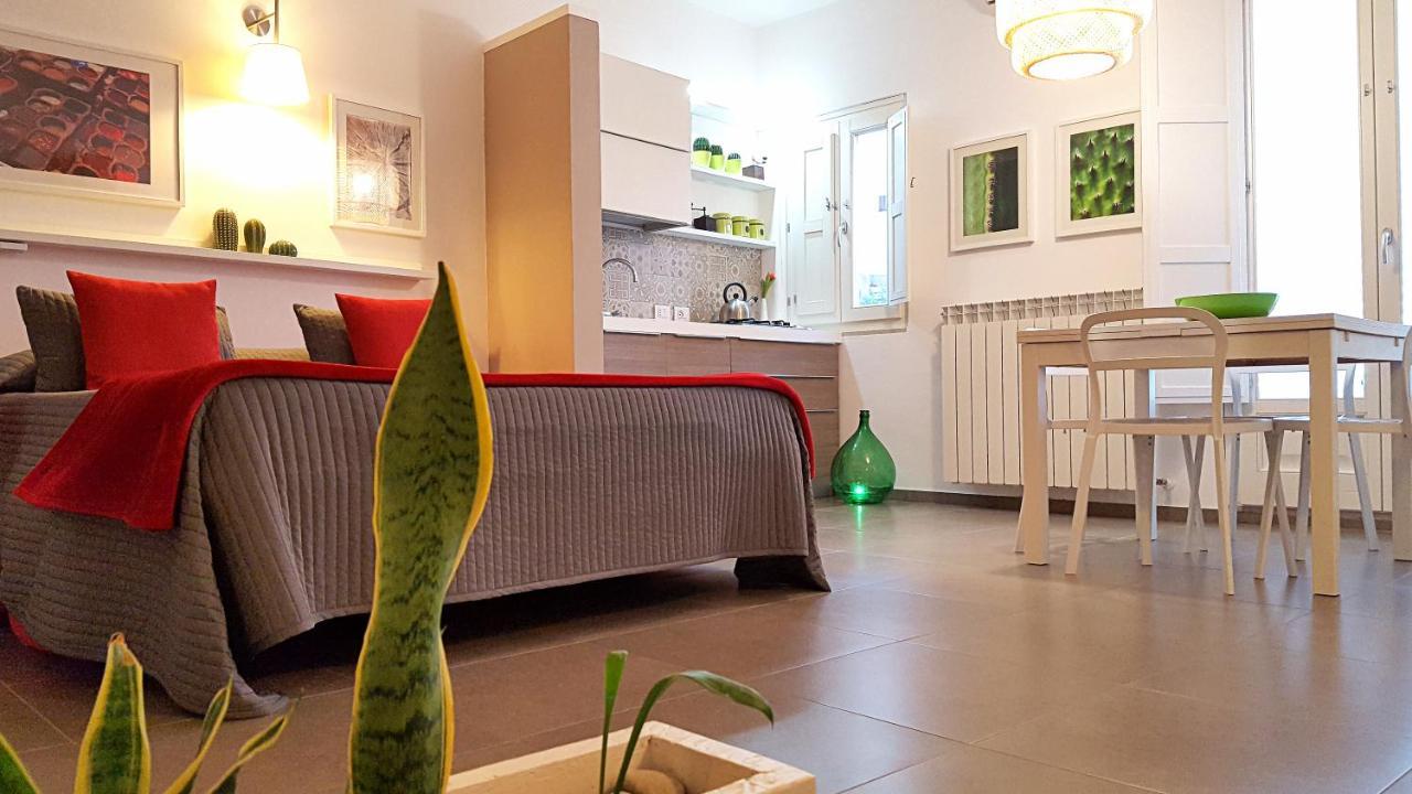 Trinasicula Ragusa Ibla Ngoại thất bức ảnh