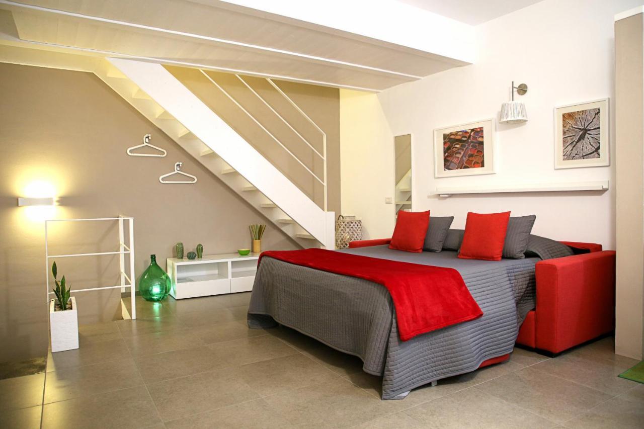 Trinasicula Ragusa Ibla Ngoại thất bức ảnh