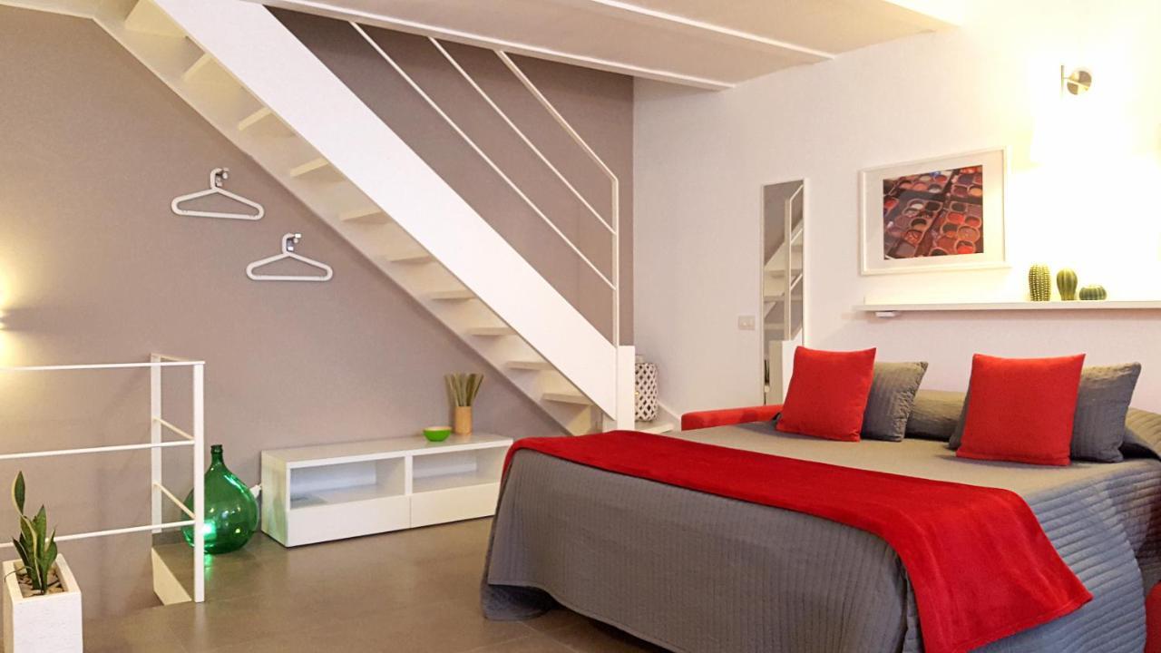 Trinasicula Ragusa Ibla Ngoại thất bức ảnh